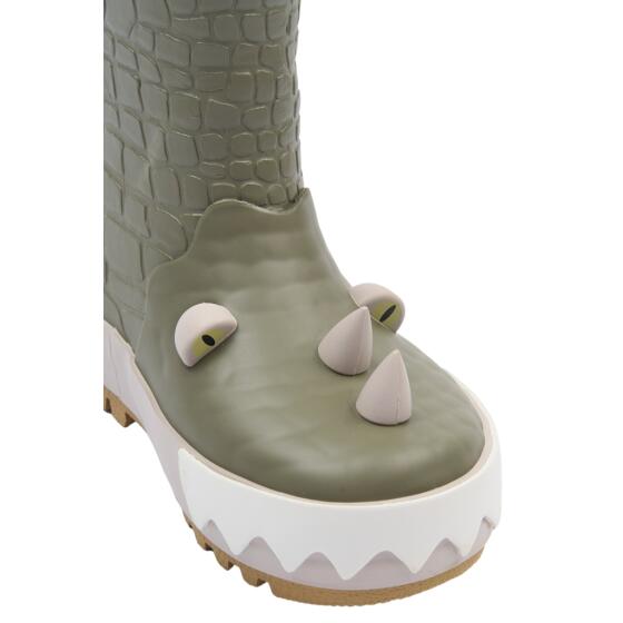 MIKK-LINE A/S - WELLIES 3D DRAGON