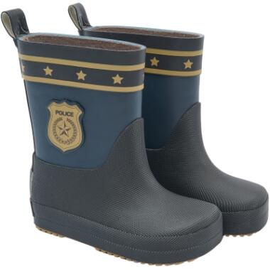 WELLIES POLICE