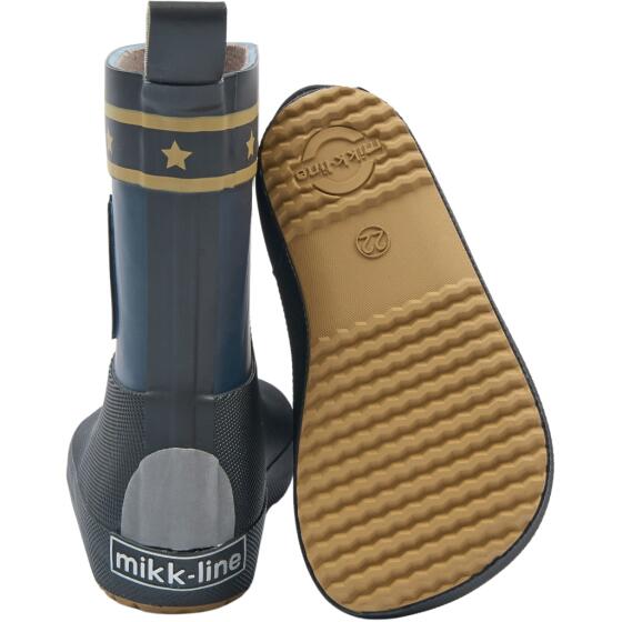 MIKK-LINE A/S - WELLIES POLICE