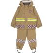 MIKK-LINE A/S - RAIN SET FIREFIGHTER
