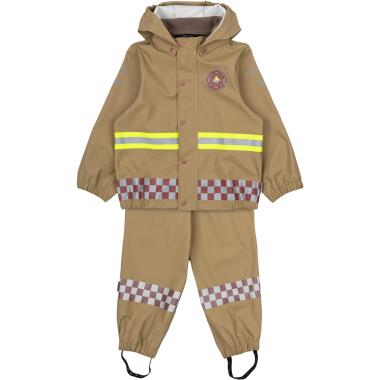 RAIN SET FIREFIGHTER