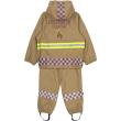 MIKK-LINE A/S - RAIN SET FIREFIGHTER