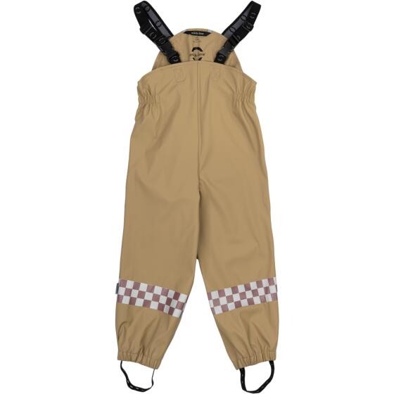MIKK-LINE A/S - RAIN SET FIREFIGHTER