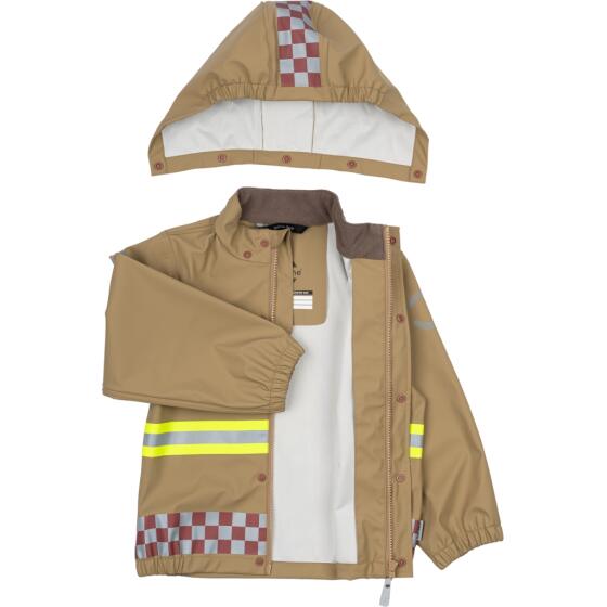 MIKK-LINE A/S - RAIN SET FIREFIGHTER
