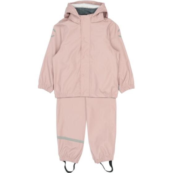 MIKK-LINE A/S - PU RAIN W/ SUSP.