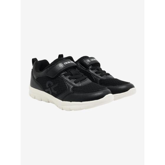 COLOR KIDS - SHOES W/ VELCRO