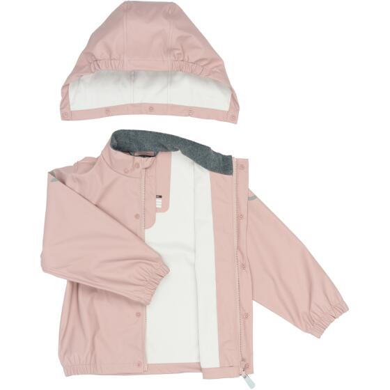 MIKK-LINE A/S - PU RAIN W/ SUSP.