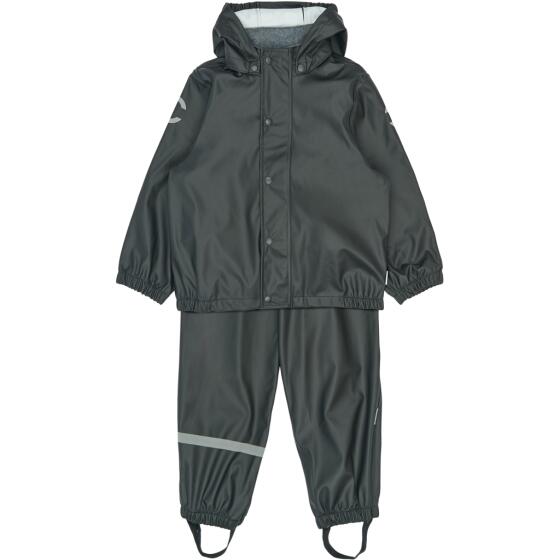 MIKK-LINE A/S - PU RAIN W/ SUSP.