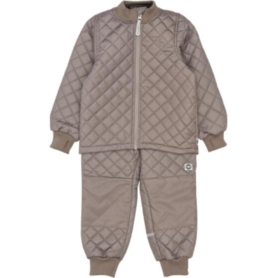 MIKK-LINE A/S - THERMO SET