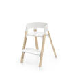 STOKKE - STEPS HIGH CHAIR