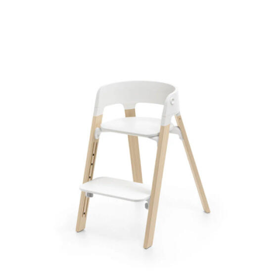 STOKKE - STEPS HIGH CHAIR