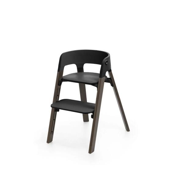 STOKKE - STEPS HIGH CHAIR