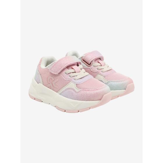 COLOR KIDS - SHOES W/ VELCRO