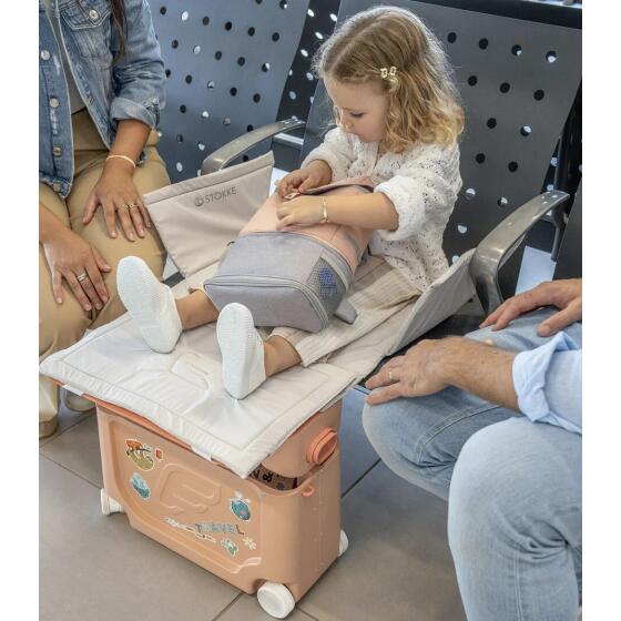 STOKKE - JETKIDS BEDBOX