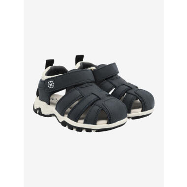 BABY SANDALS W/ VELCRO STRAP