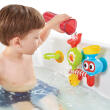 YOOKIDOO - SPIN N' SPRINKLE WATER LAB