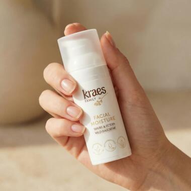 FACIAL MOISTURE