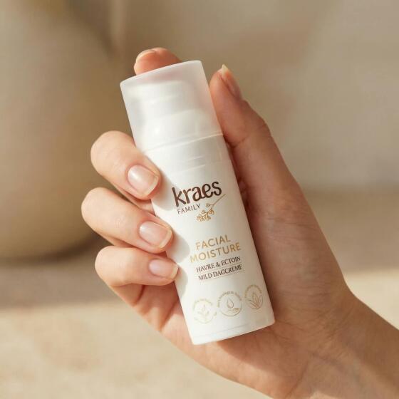 KRAES - FACIAL MOISTURE