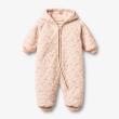 WHEAT - THERMO SUIT CUDDLE