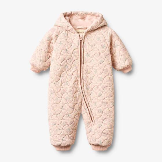 WHEAT - THERMO SUIT CUDDLE