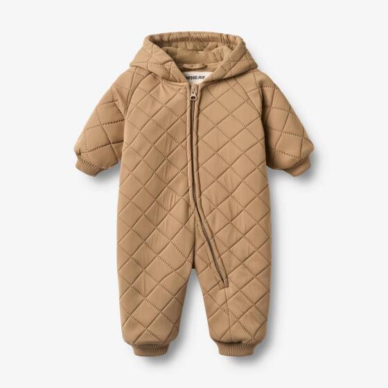 WHEAT - THERMO SUIT CUDDLE
