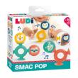 LUDI - SMAC-POP