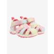 COLOR KIDS - BABY SANDALS W/ VELCRO STRAP