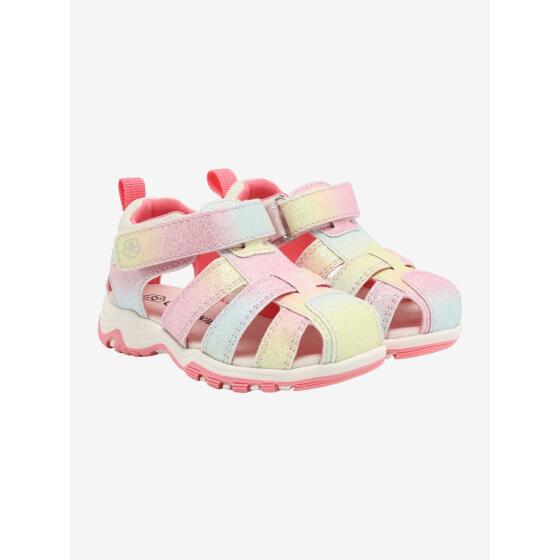 COLOR KIDS - BABY SANDALS W/ VELCRO STRAP