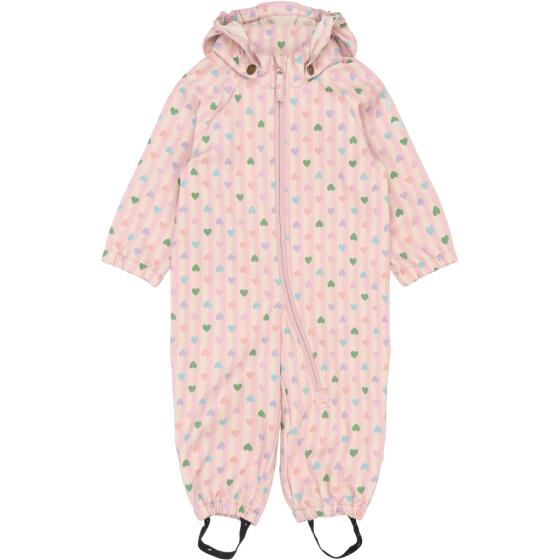 MIKK-LINE A/S - SOFTSHELL SUIT AOP