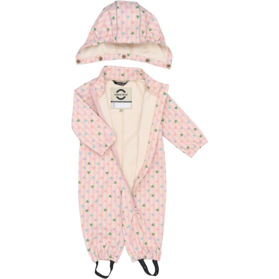 MIKK-LINE A/S - SOFTSHELL SUIT AOP