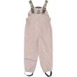 MIKK-LINE A/S - PU GLITTER RAIN SET W. SUSP