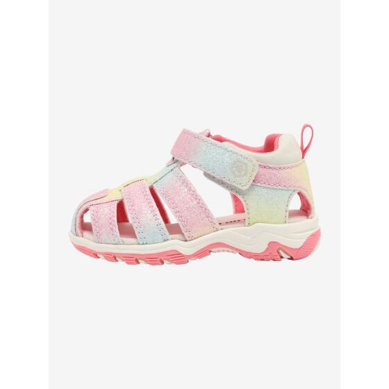 COLOR KIDS - BABY SANDALS W/ VELCRO STRAP
