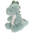TEDDYKOMPANIET - TEDDY DINOEN PETRI GRØN 25CM