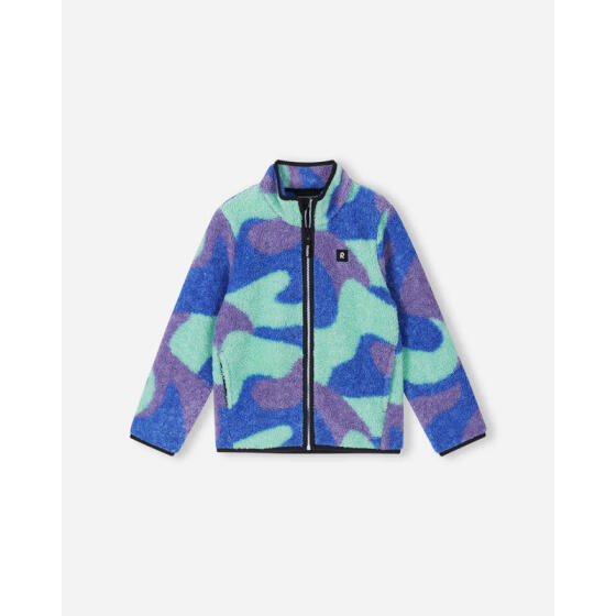REIMA - TUPSIS FLEECE SWEATER