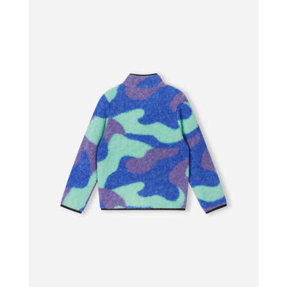 REIMA - TUPSIS FLEECE SWEATER