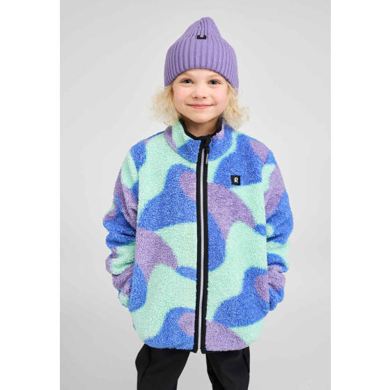 REIMA - TUPSIS FLEECE SWEATER