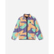 REIMA - TUPSIS FLEECE SWEATER