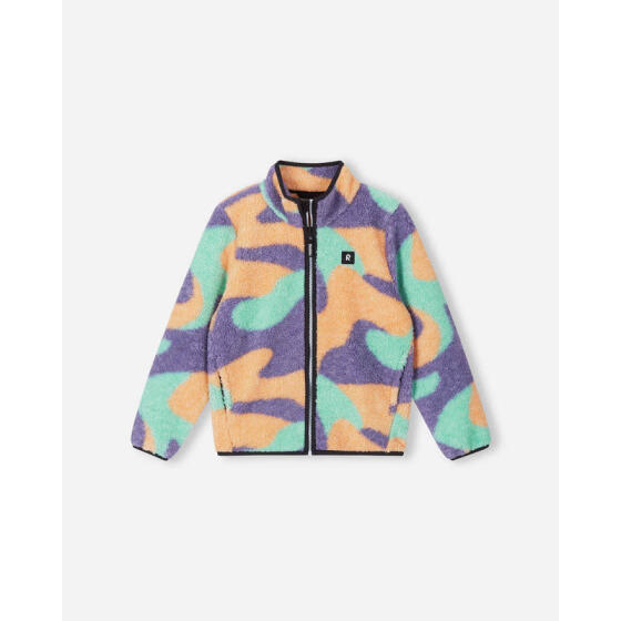 REIMA - TUPSIS FLEECE SWEATER