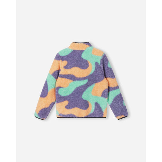 REIMA - TUPSIS FLEECE SWEATER