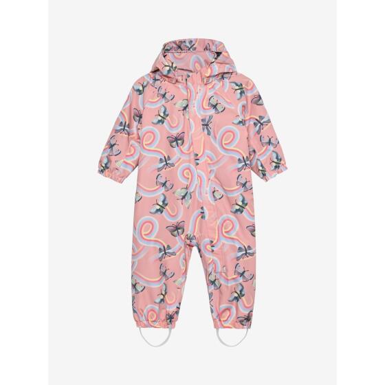 COLOR KIDS - BABY SHELL SUIT AOP