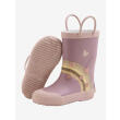 CELAVI - WELLIES RAINBOW W/BADGES