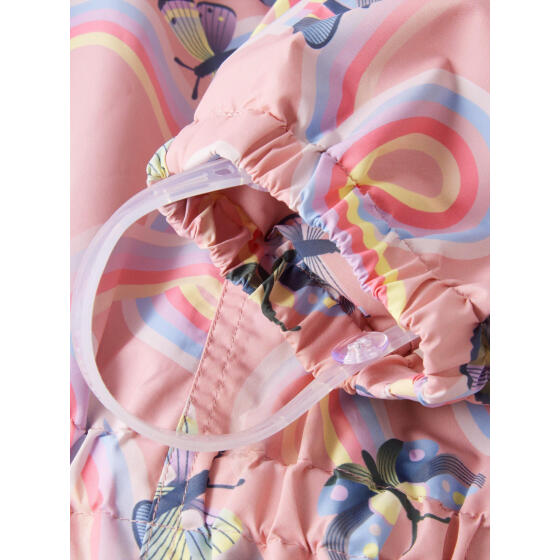 COLOR KIDS - BABY SHELL SUIT AOP