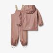 WHEAT - RAINWEAR CHARLIE SET
