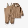 WHEAT - RAINWEAR CHARLIE SET