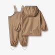 WHEAT - RAINWEAR CHARLIE SET