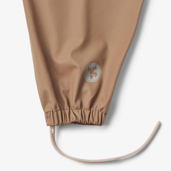 WHEAT - RAINWEAR CHARLIE SET