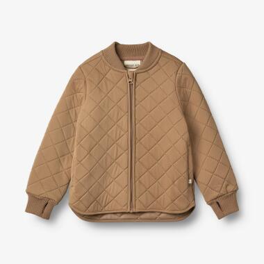 THERMO JACKET LOUI