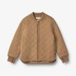 WHEAT - THERMO JACKET LOUI