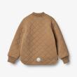 WHEAT - THERMO JACKET LOUI