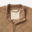 WHEAT - THERMO JACKET LOUI